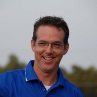 Darin Morrow